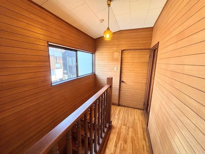 神奈川県海老名市上今泉1(一戸建)の賃貸物件の地図