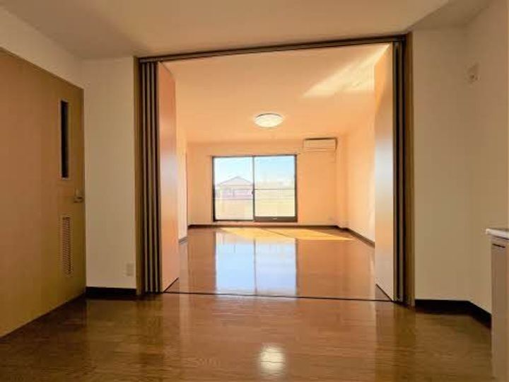 ディライト21の内装