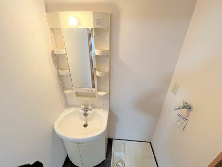 ディライト21の内装