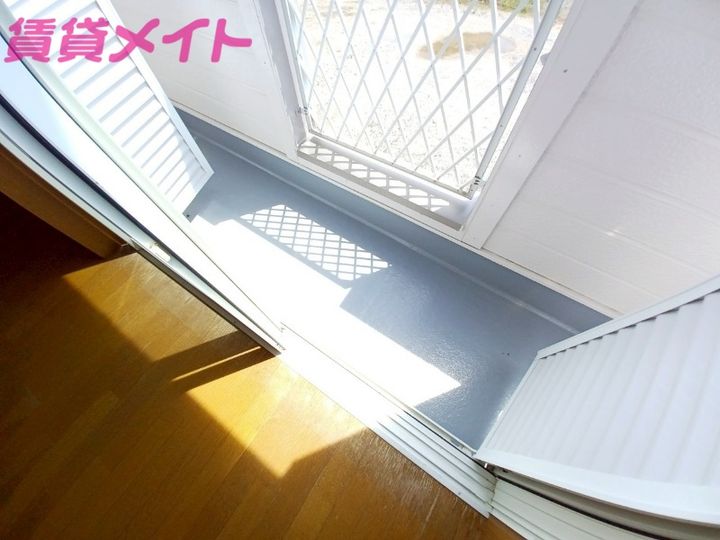 三重県津市河芸町影重(一戸建)の賃貸物件の内装