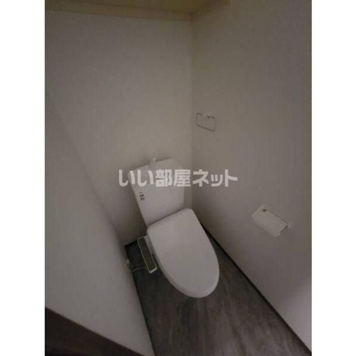 Avanceの内装
