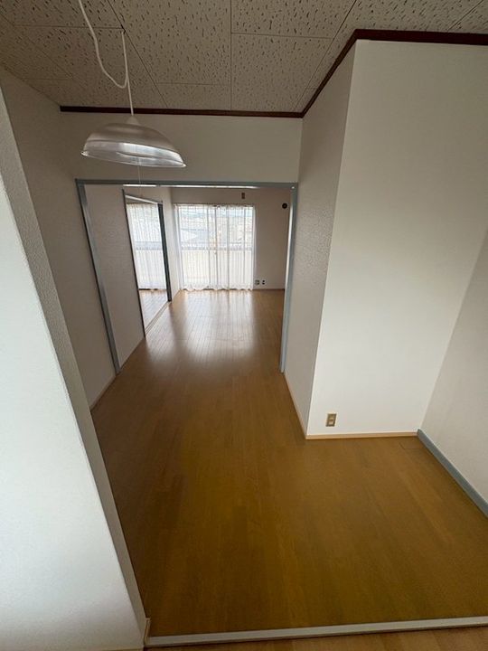 神奈川県中郡二宮町山西(アパート)の賃貸物件のその他画像