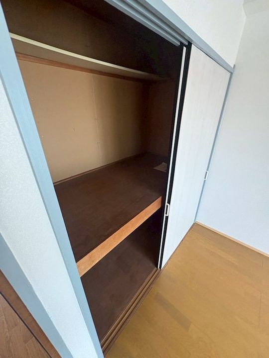 神奈川県中郡二宮町山西(アパート)の賃貸物件の内装