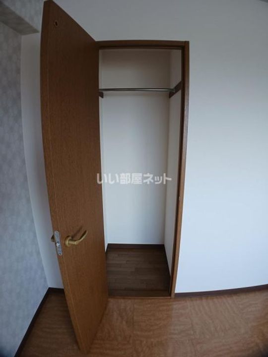 ヌーベ・ゆらのの内装