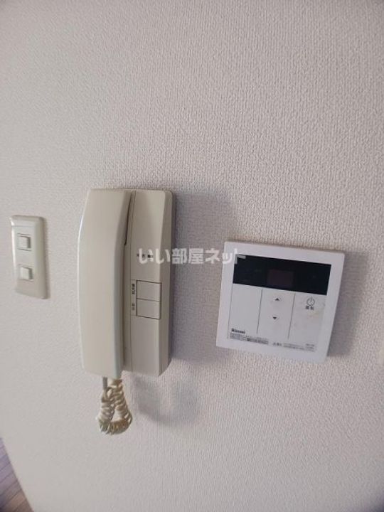 ヌーベ・ゆらのの内装