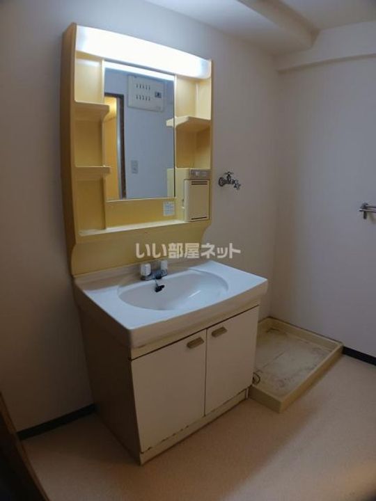 ヌーベ・ゆらのの内装