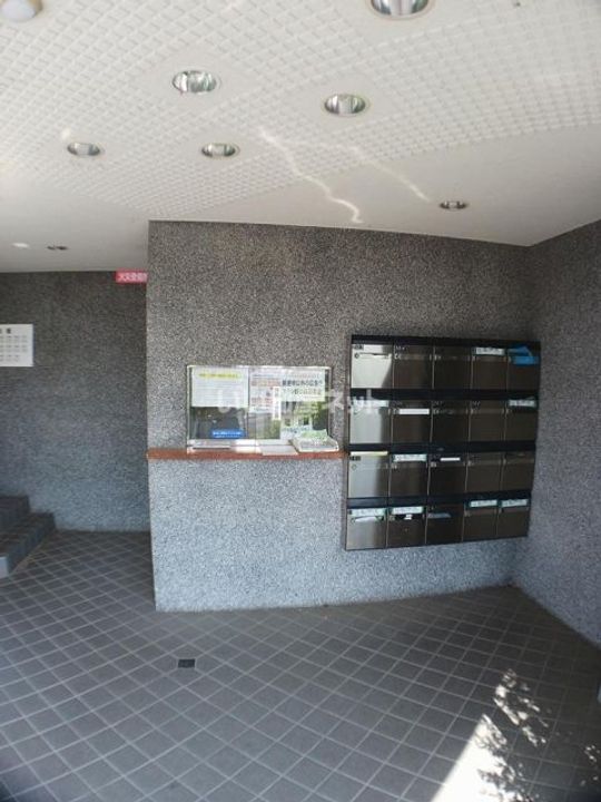 ヌーベ・ゆらのの地図