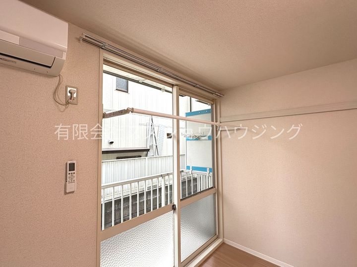 千葉県松戸市小金きよしケ丘2(アパート)の賃貸物件のその他画像