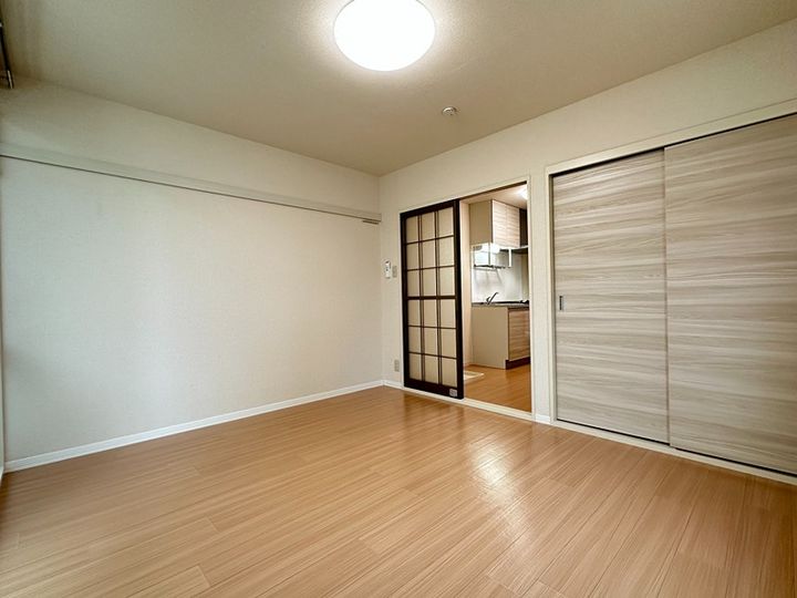 千葉県松戸市小金きよしケ丘2(アパート)の賃貸物件の地図