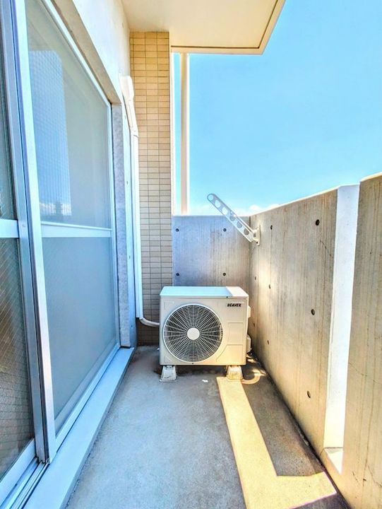 鹿児島県鹿児島市加治屋町(マンション)の賃貸物件の内装