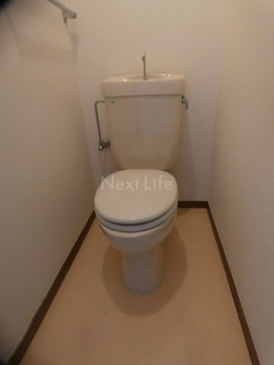 神奈川県横浜市鶴見区生麦3(マンション)の賃貸物件の内装