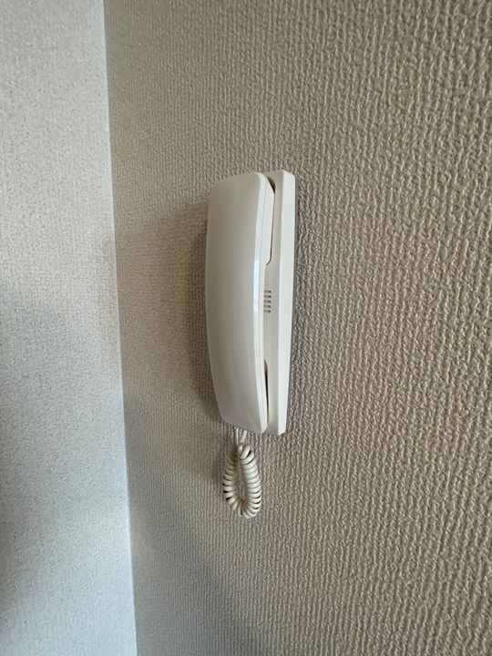 三条ユーハイツの内装