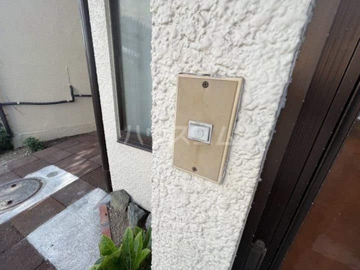 埼玉県越谷市柳町(一戸建)の賃貸物件の内装