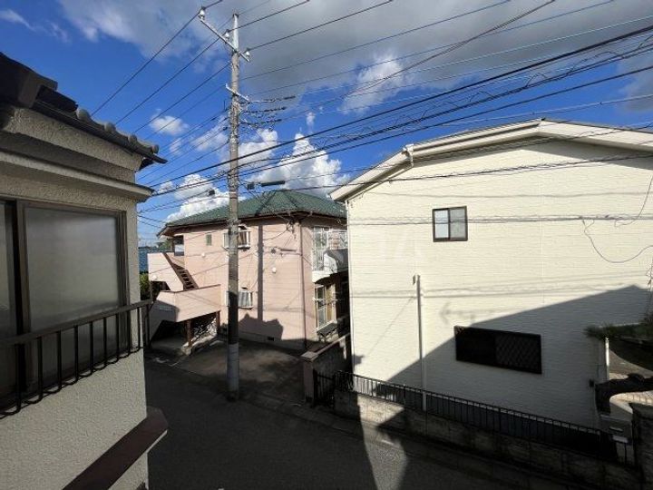 埼玉県越谷市柳町(一戸建)の賃貸物件のその他画像