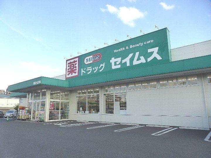 埼玉県越谷市柳町(一戸建)の賃貸物件の周辺