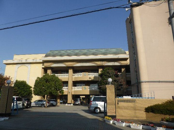 埼玉県越谷市柳町(一戸建)の賃貸物件の周辺