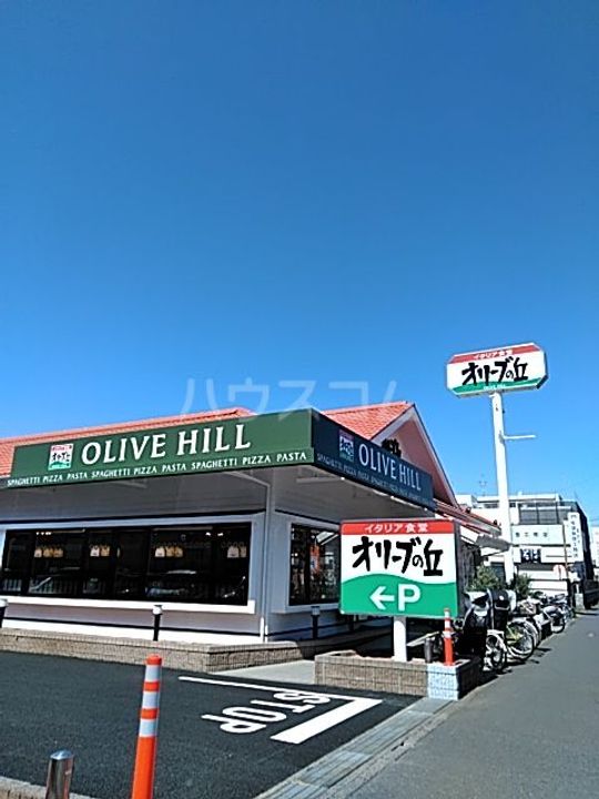 埼玉県越谷市柳町(一戸建)の賃貸物件の周辺
