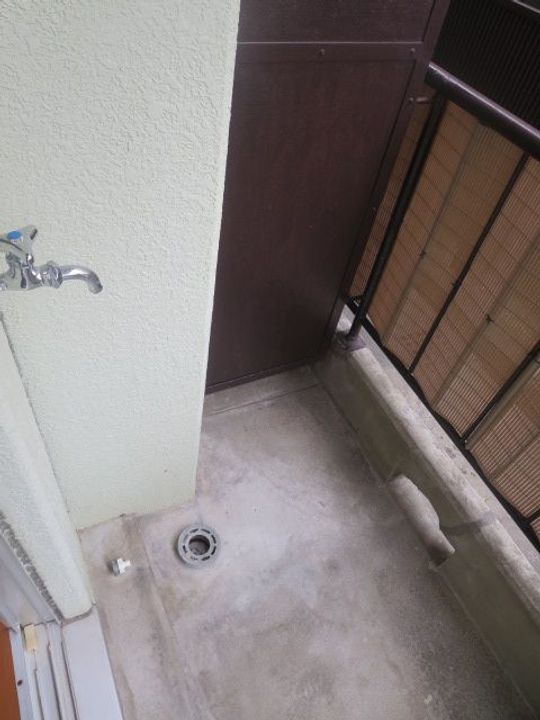 第3マンション吉岡の内装