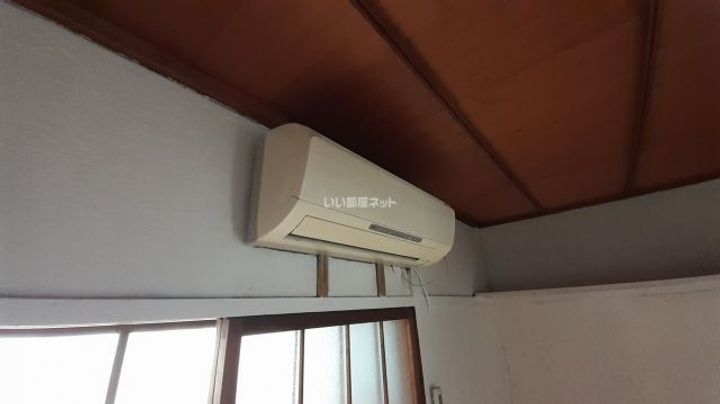 奈良県大和高田市大字池田(一戸建)の賃貸物件の内装