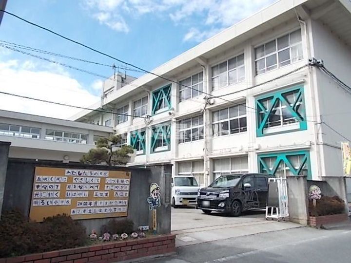 奈良県大和高田市大字池田(一戸建)の賃貸物件の周辺
