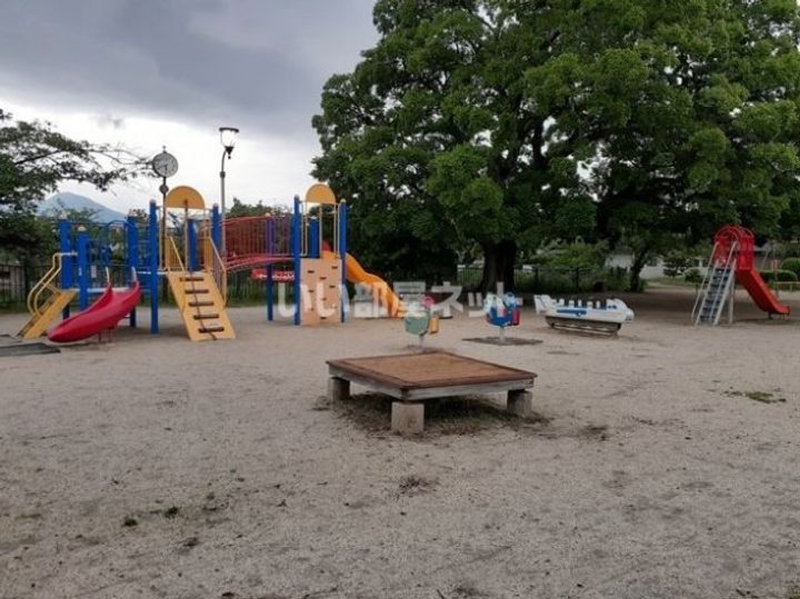 奈良県大和高田市大字池田(一戸建)の賃貸物件の周辺