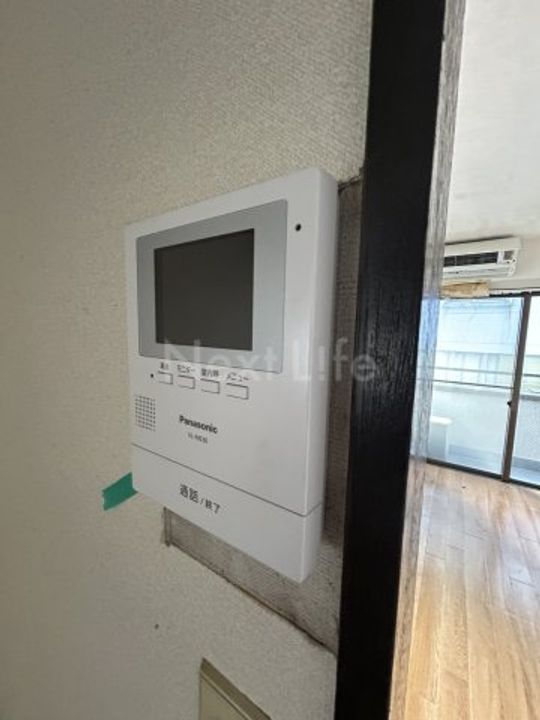 ランドフォレスト横浜蒔田の内装