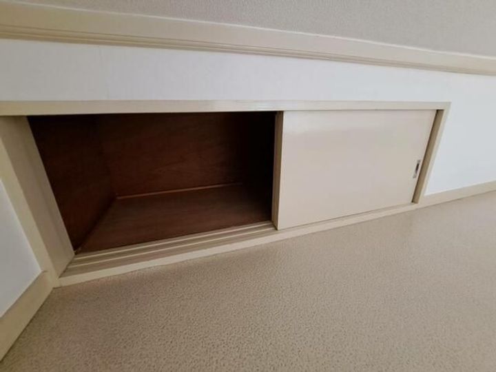 東京都世田谷区千歳台2(マンション)の賃貸物件の内装