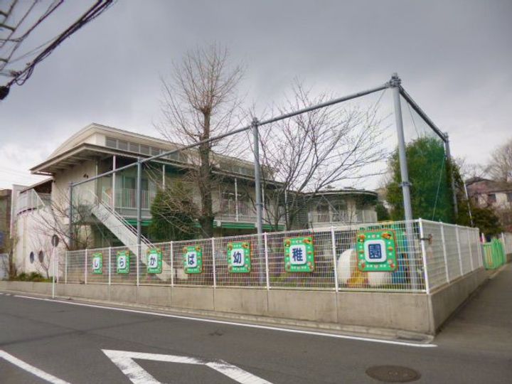 神奈川県横浜市戸塚区矢部町(一戸建)の賃貸物件の周辺