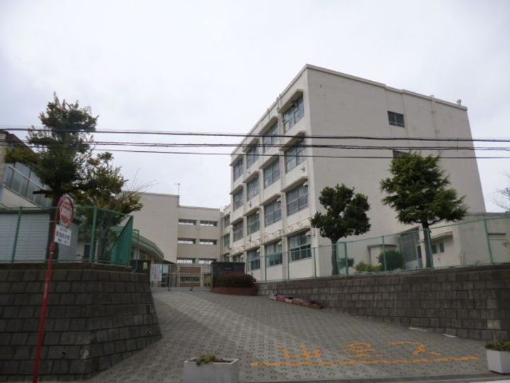 神奈川県横浜市戸塚区矢部町(一戸建)の賃貸物件の周辺