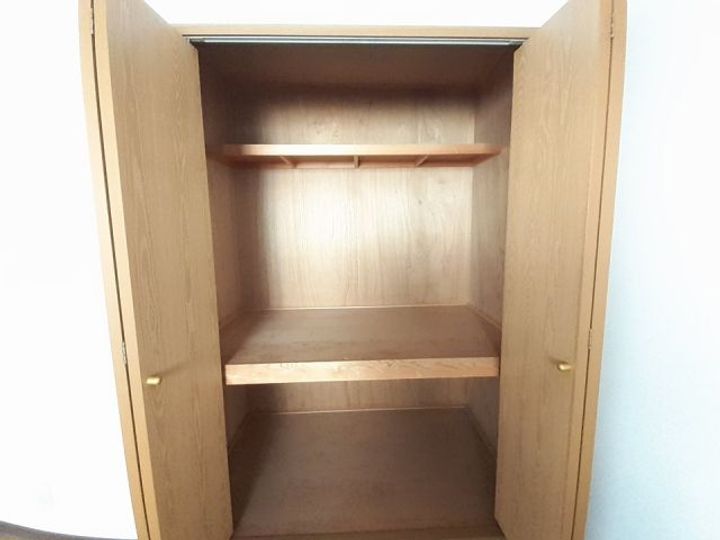 栃木県宇都宮市宮の内1(アパート)の賃貸物件の内装