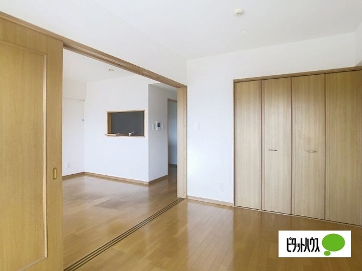 ライフコア上千田の内装