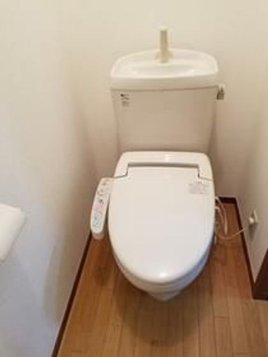 メゾンカワイ第7の内装