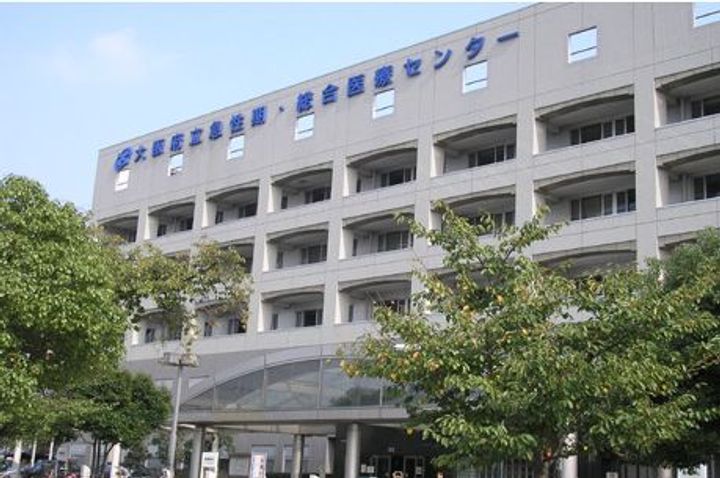 大阪府大阪市中央区上本町西1(マンション)の賃貸物件の周辺