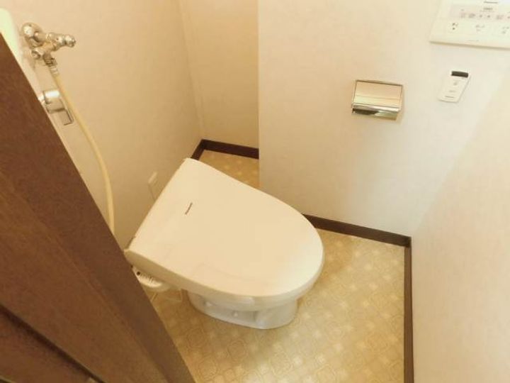 ペガサスの内装