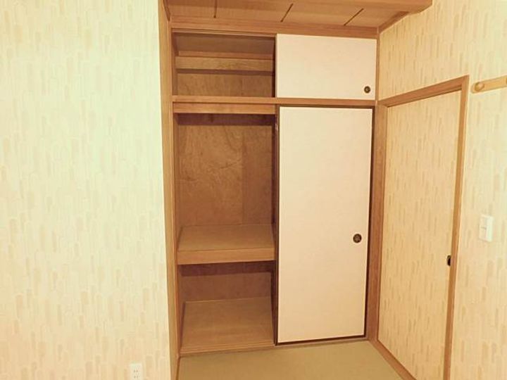 ペガサスの内装