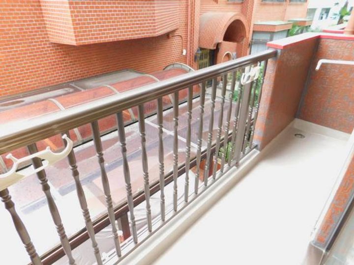 ペガサスの内装