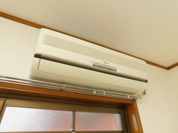 ペガサスの内装