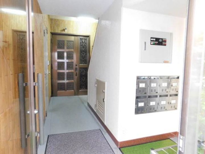 ペガサスの地図