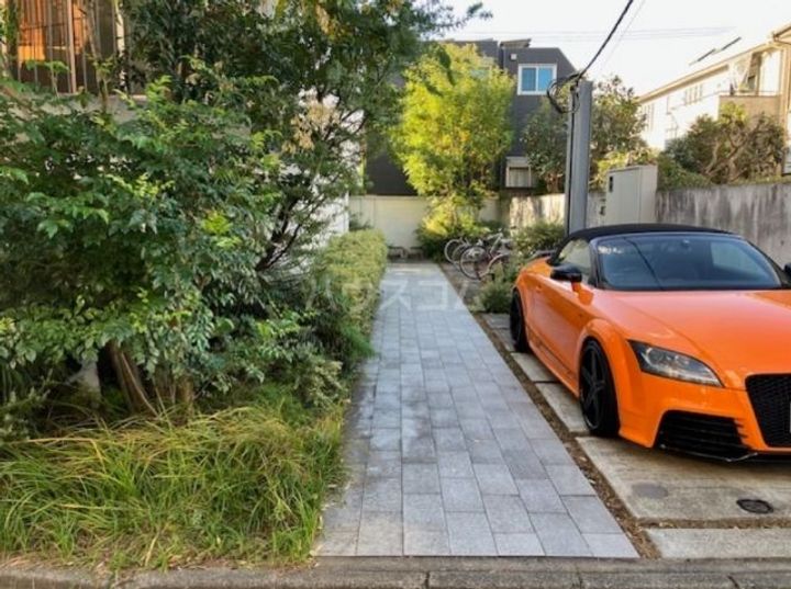 モンクレ桜新町のその他画像