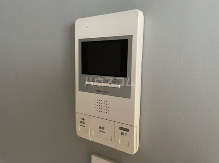 モンクレ桜新町の内装