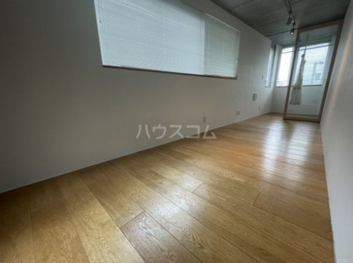 モンクレ桜新町の居間