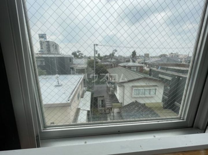 モンクレ桜新町のその他画像