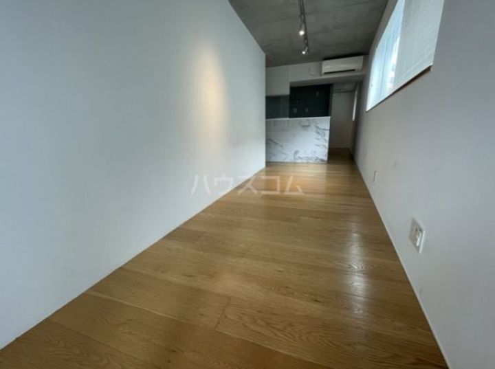 モンクレ桜新町の内装