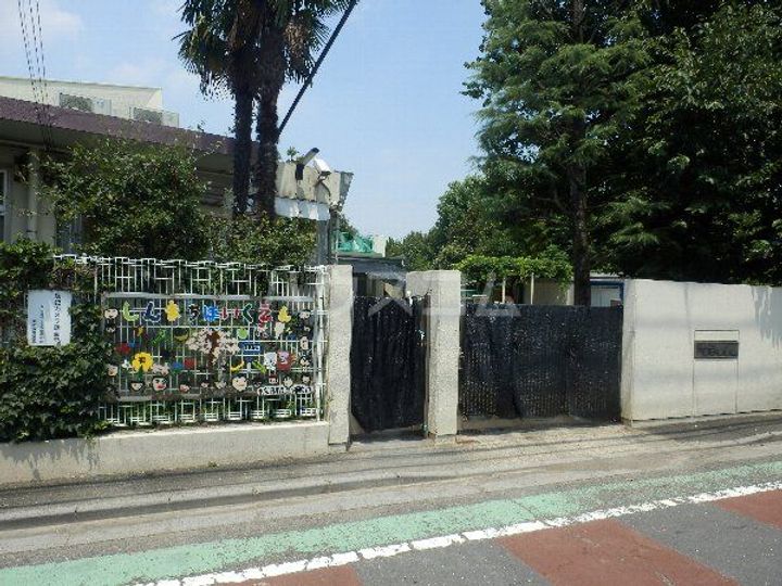 モンクレ桜新町の周辺