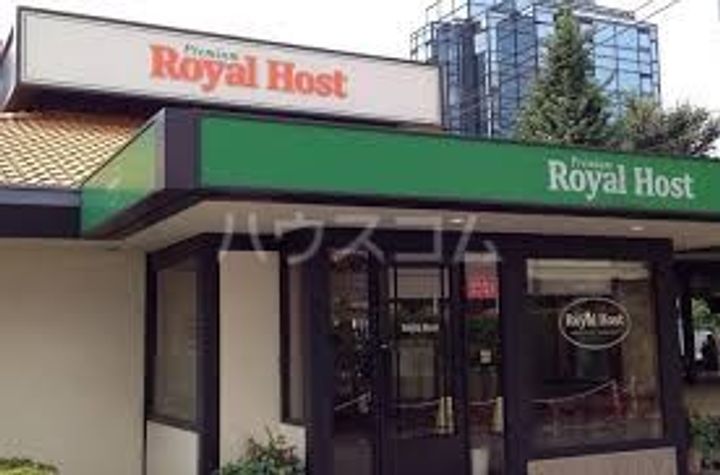 モンクレ桜新町の周辺