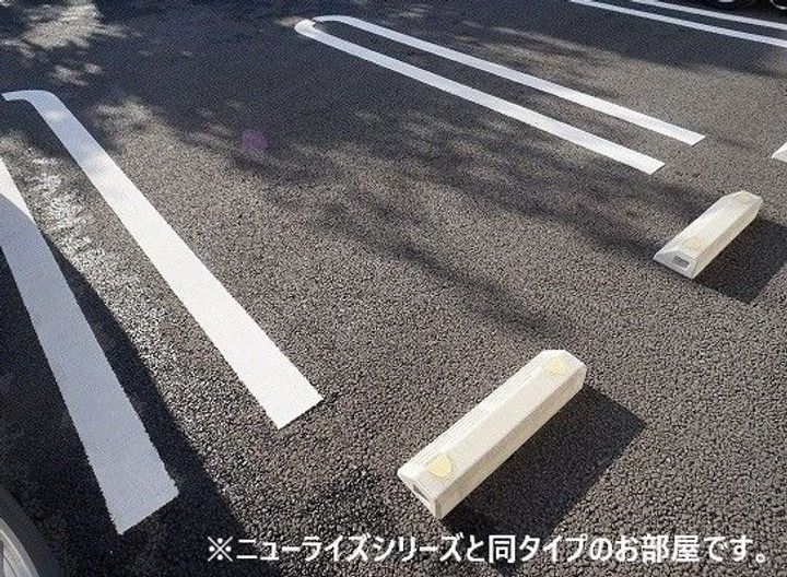 エクセラン・トレスの地図