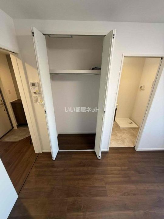 Sunrise三木の内装