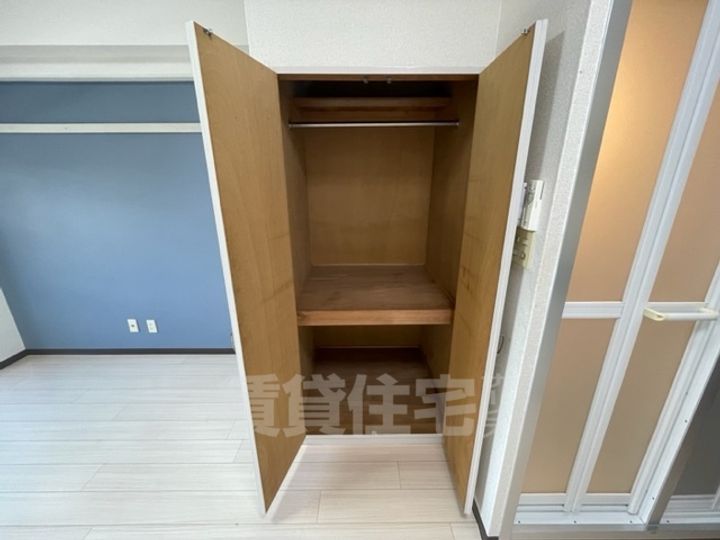 コリーヌ六甲の内装