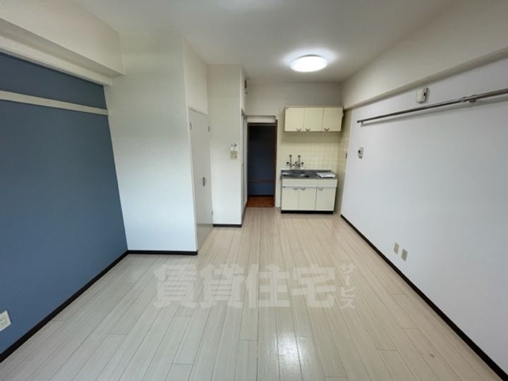 コリーヌ六甲の内装