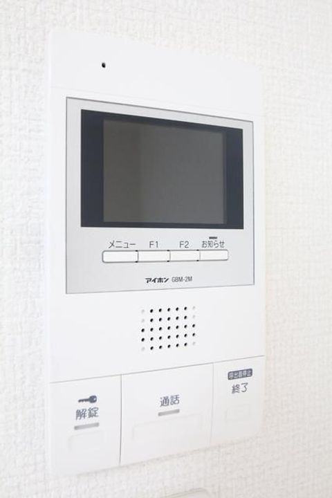 R’s home練馬の内装